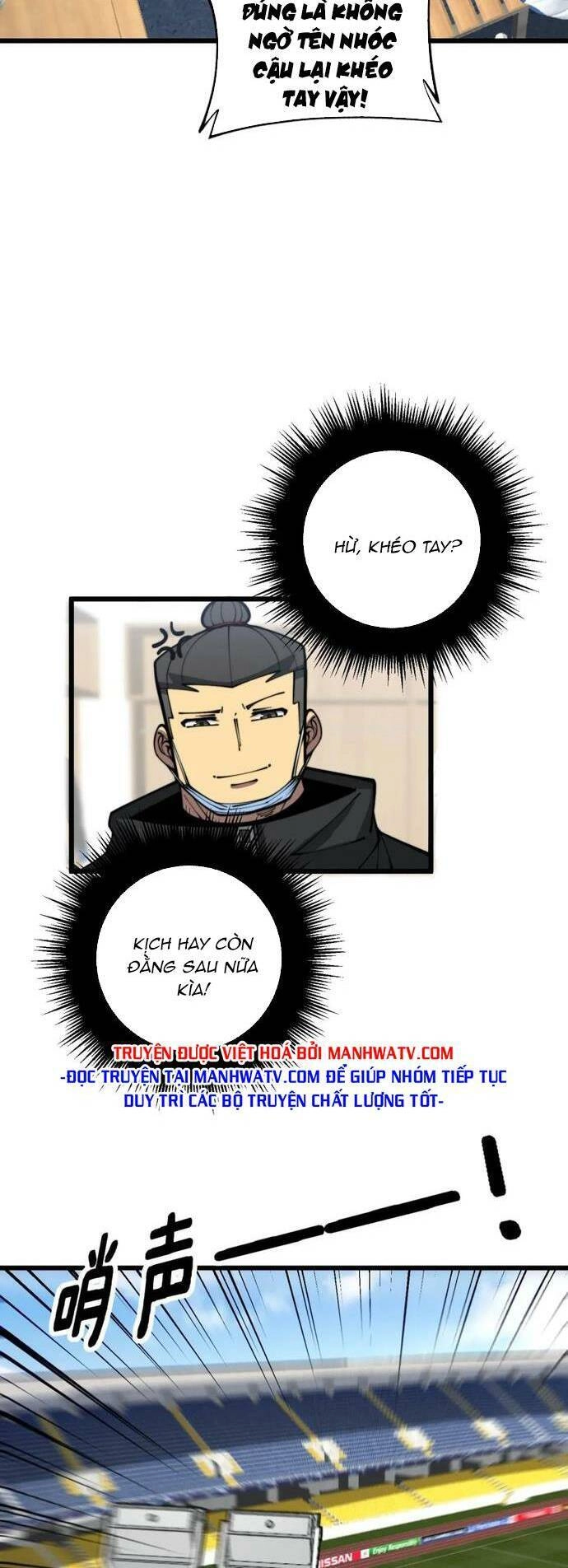 Độc Thủ Vu Y Chapter 356 - 6