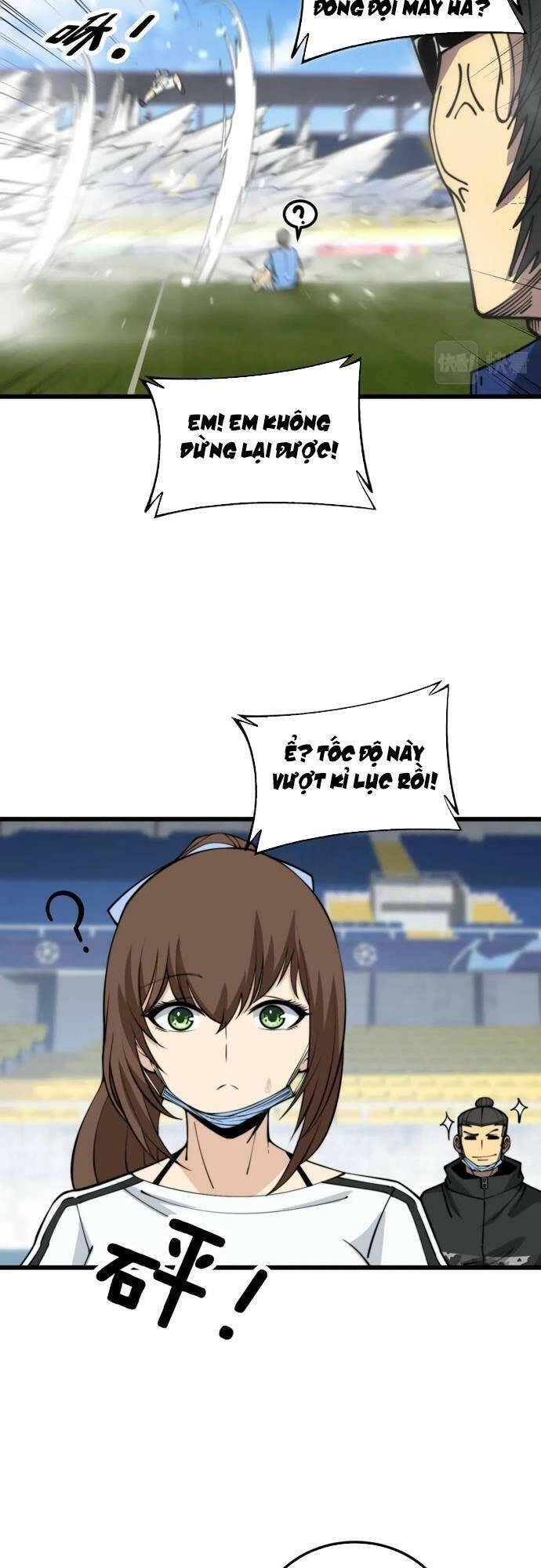 Độc Thủ Vu Y Chapter 356 - 8