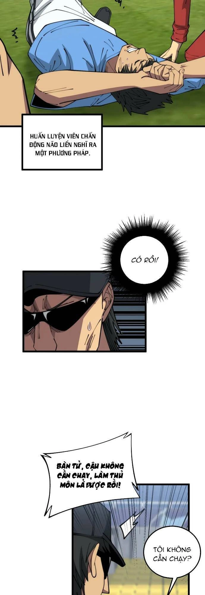 Độc Thủ Vu Y Chapter 356 - 10