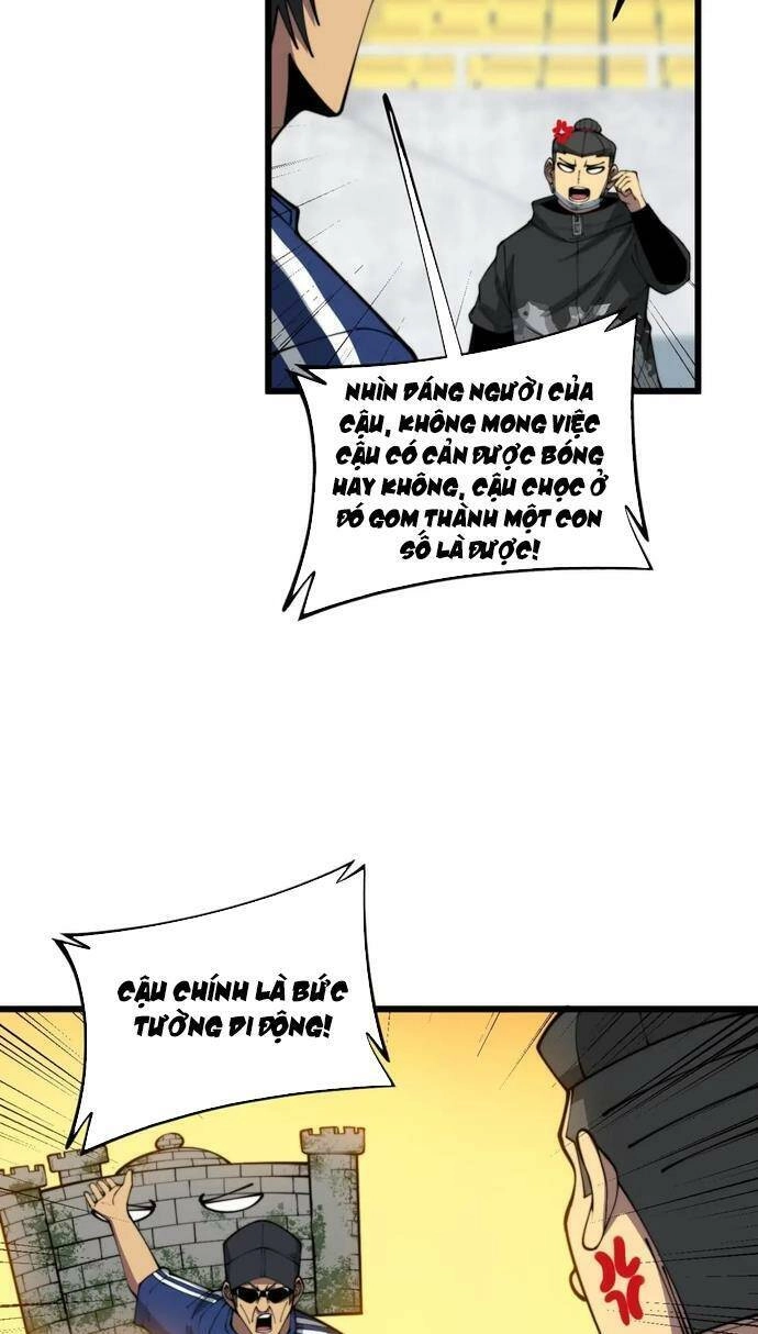 Độc Thủ Vu Y Chapter 356 - 11