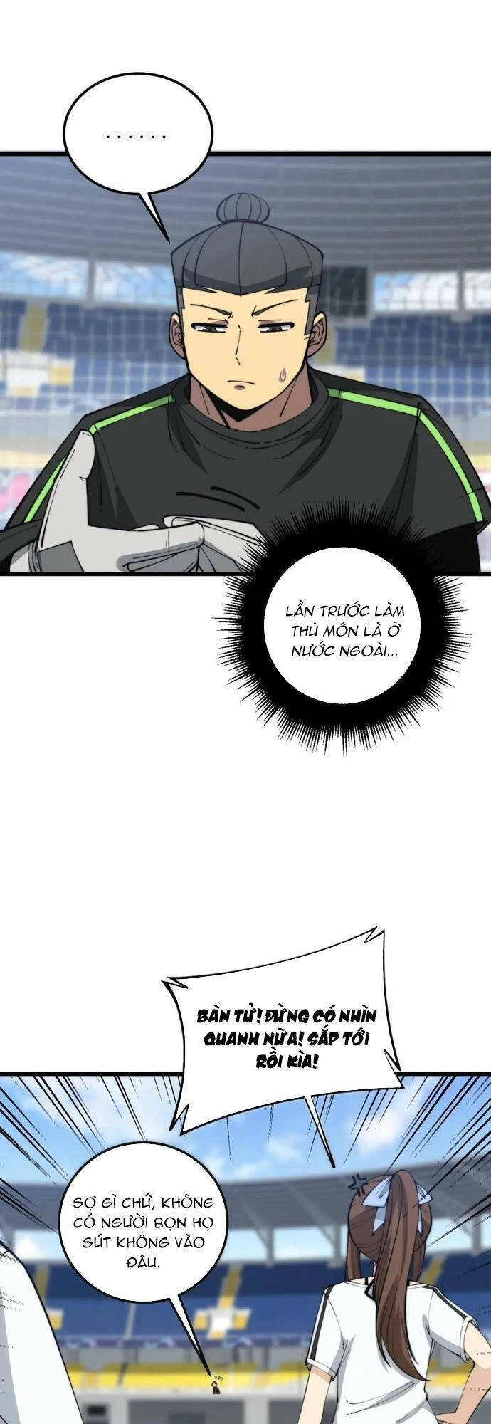 Độc Thủ Vu Y Chapter 356 - 13