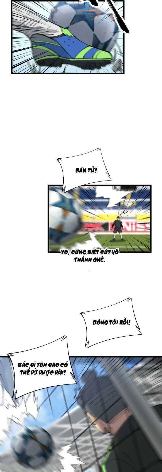 Độc Thủ Vu Y Chapter 356 - 15