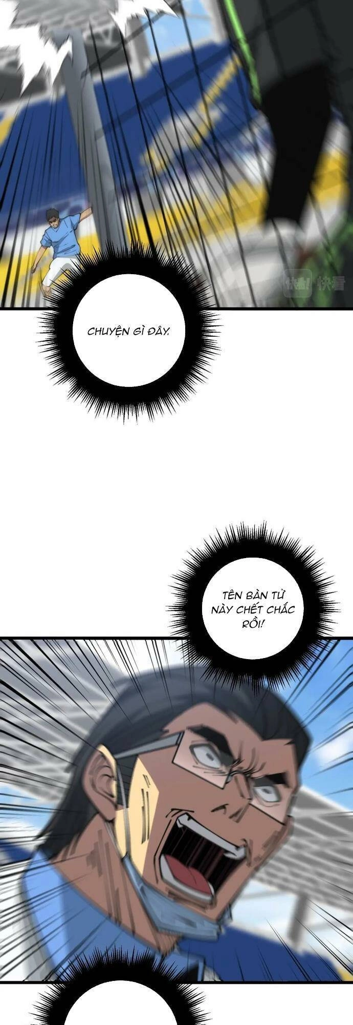 Độc Thủ Vu Y Chapter 356 - 16