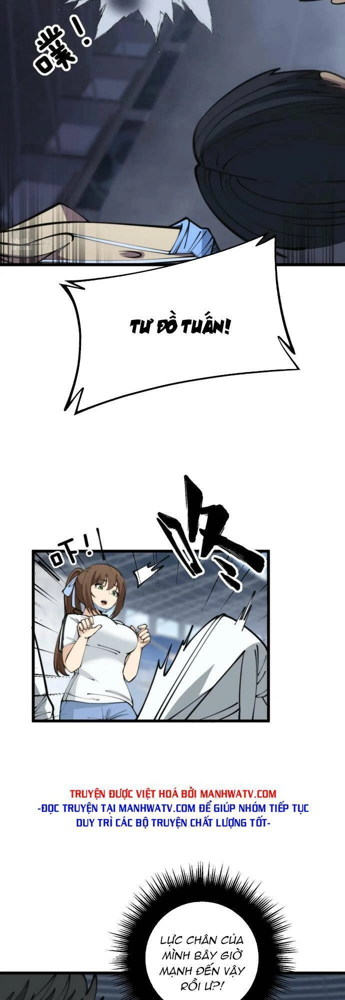 Độc Thủ Vu Y Chapter 356 - 21