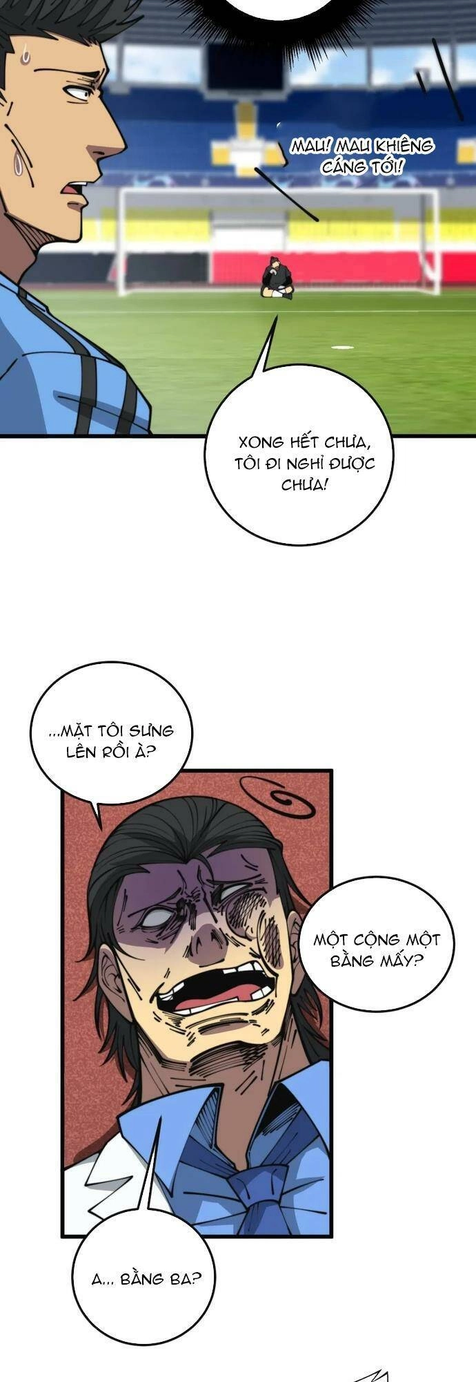 Độc Thủ Vu Y Chapter 356 - 22