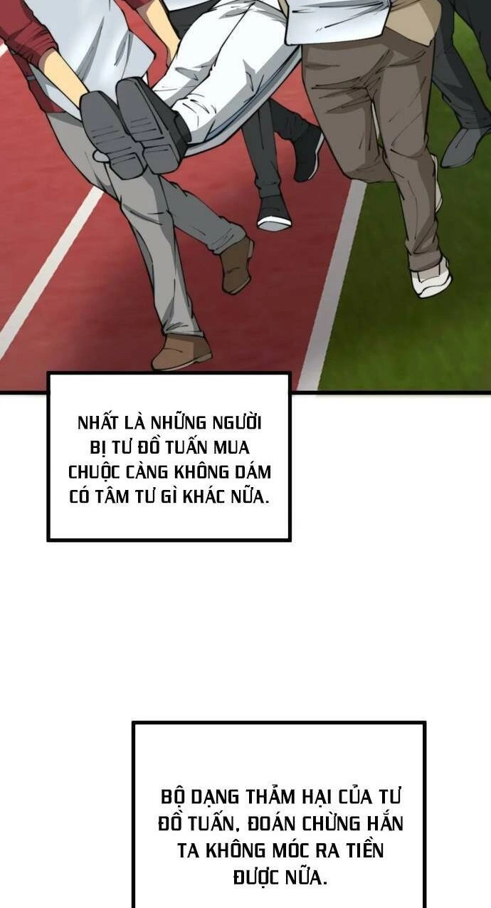 Độc Thủ Vu Y Chapter 356 - 24