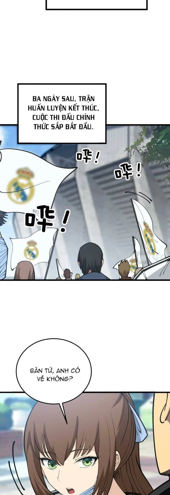 Độc Thủ Vu Y Chapter 356 - 25