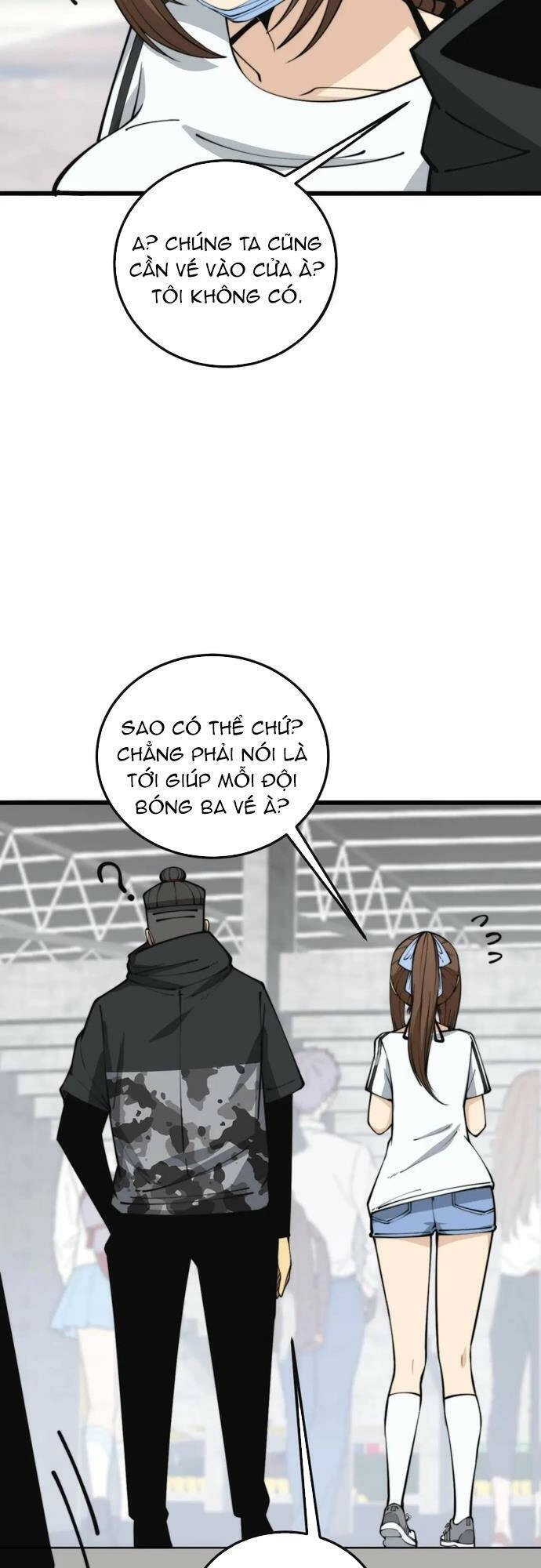 Độc Thủ Vu Y Chapter 356 - 26