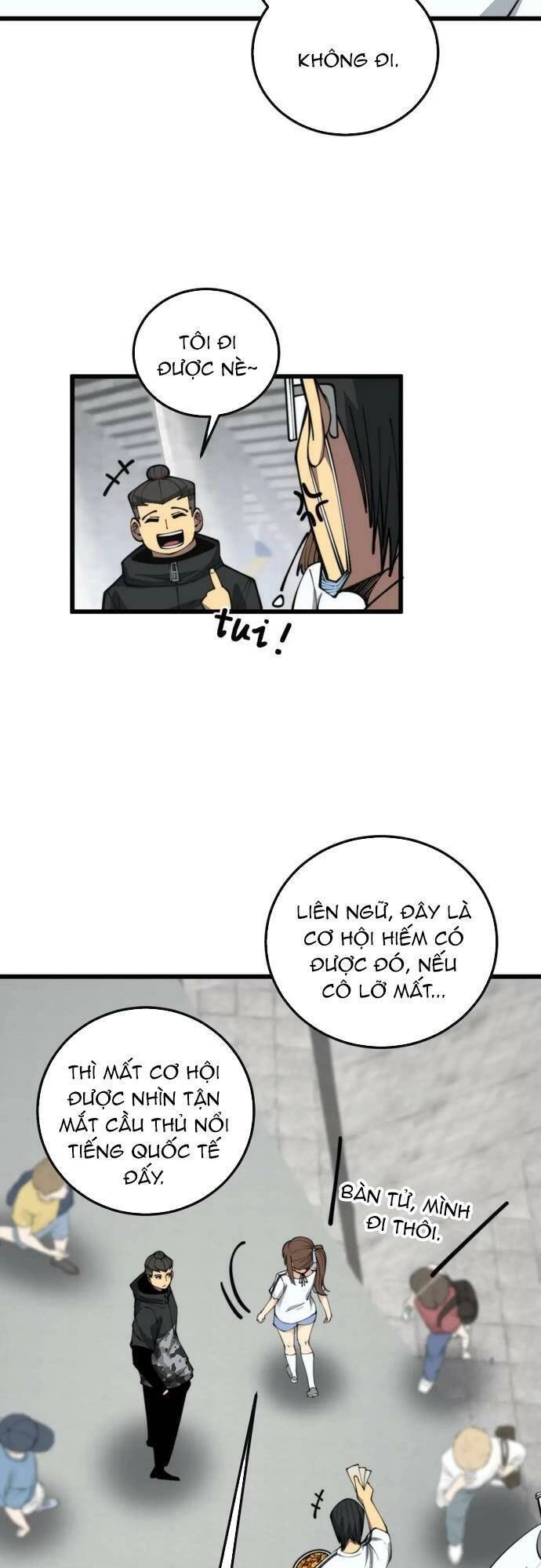 Độc Thủ Vu Y Chapter 356 - 28