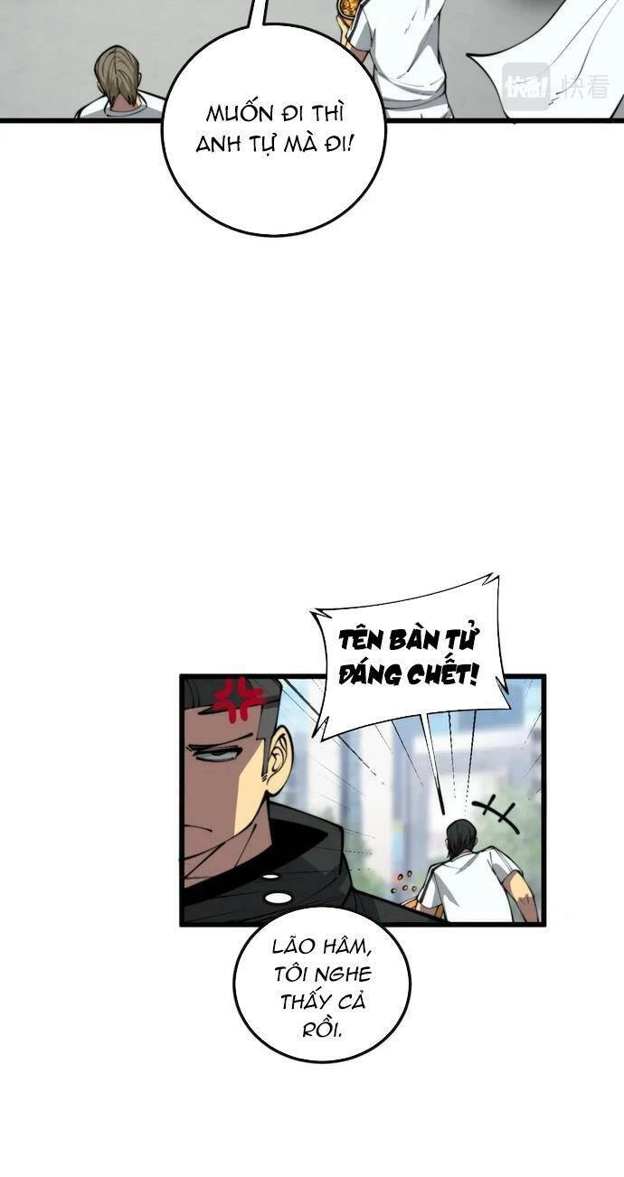 Độc Thủ Vu Y Chapter 356 - 29