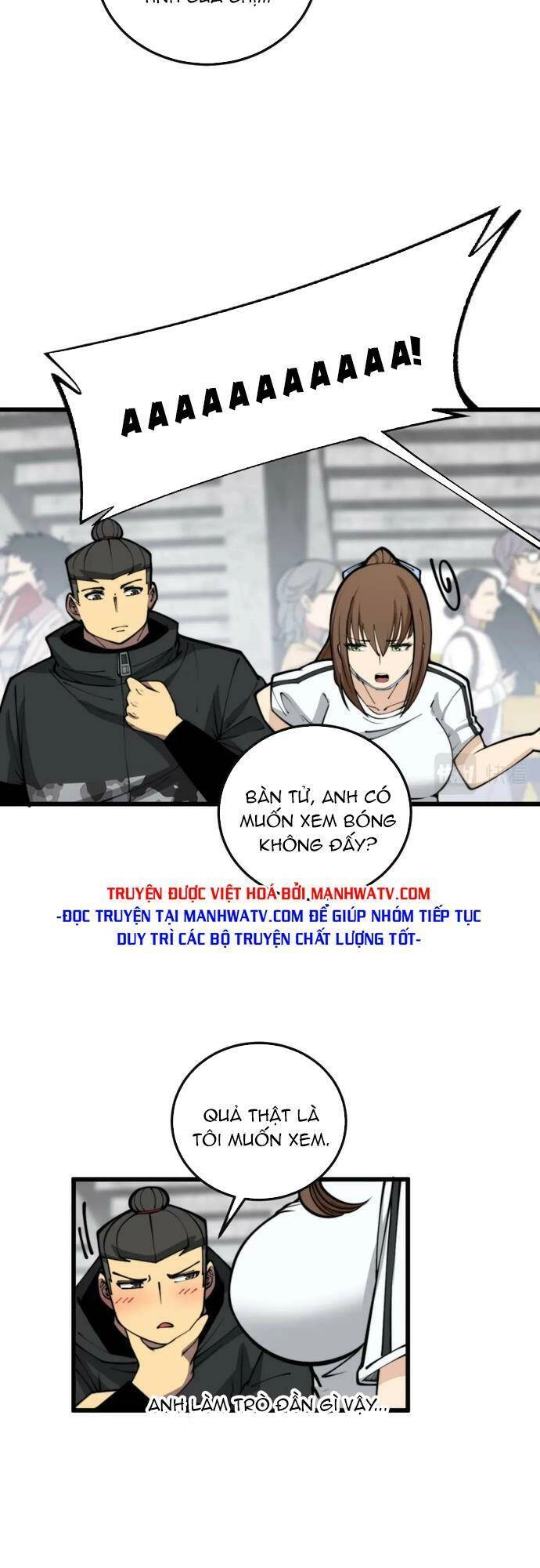 Độc Thủ Vu Y Chapter 356 - 33