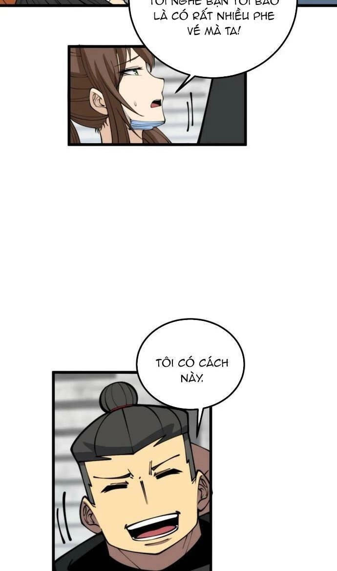 Độc Thủ Vu Y Chapter 356 - 36