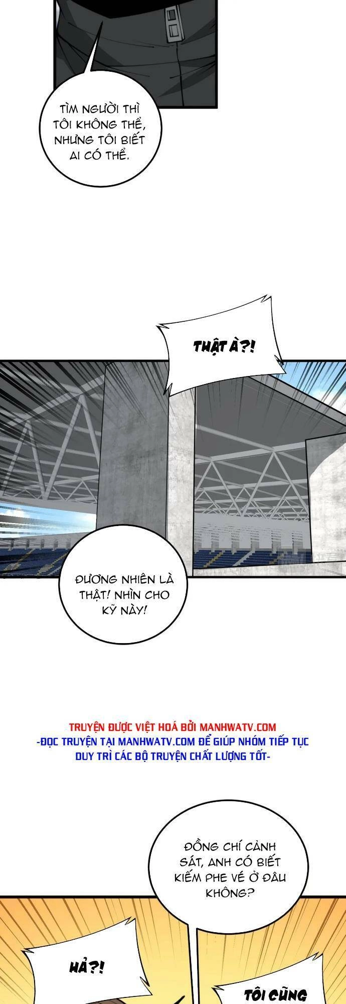 Độc Thủ Vu Y Chapter 356 - 37