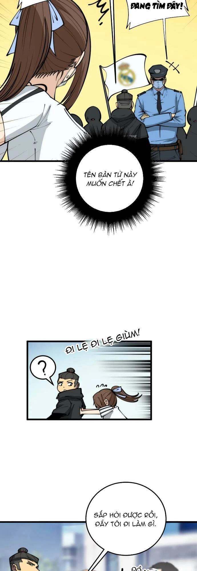 Độc Thủ Vu Y Chapter 356 - 38