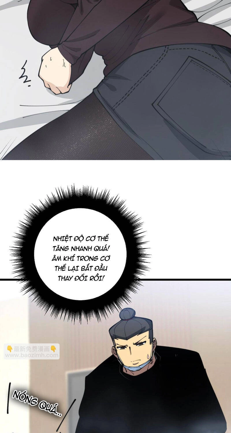 Độc Thủ Vu Y Chapter 361 - 6