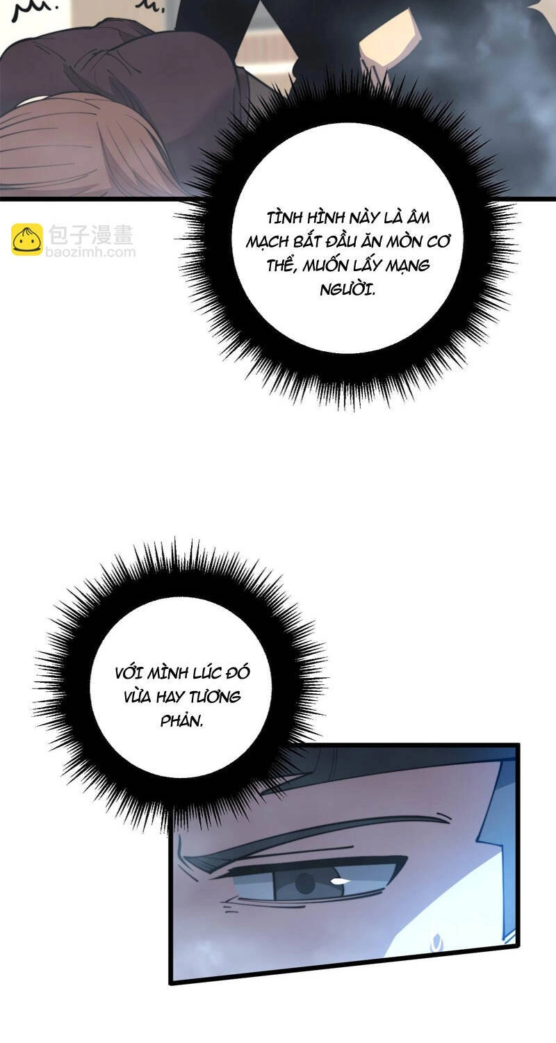 Độc Thủ Vu Y Chapter 361 - 7