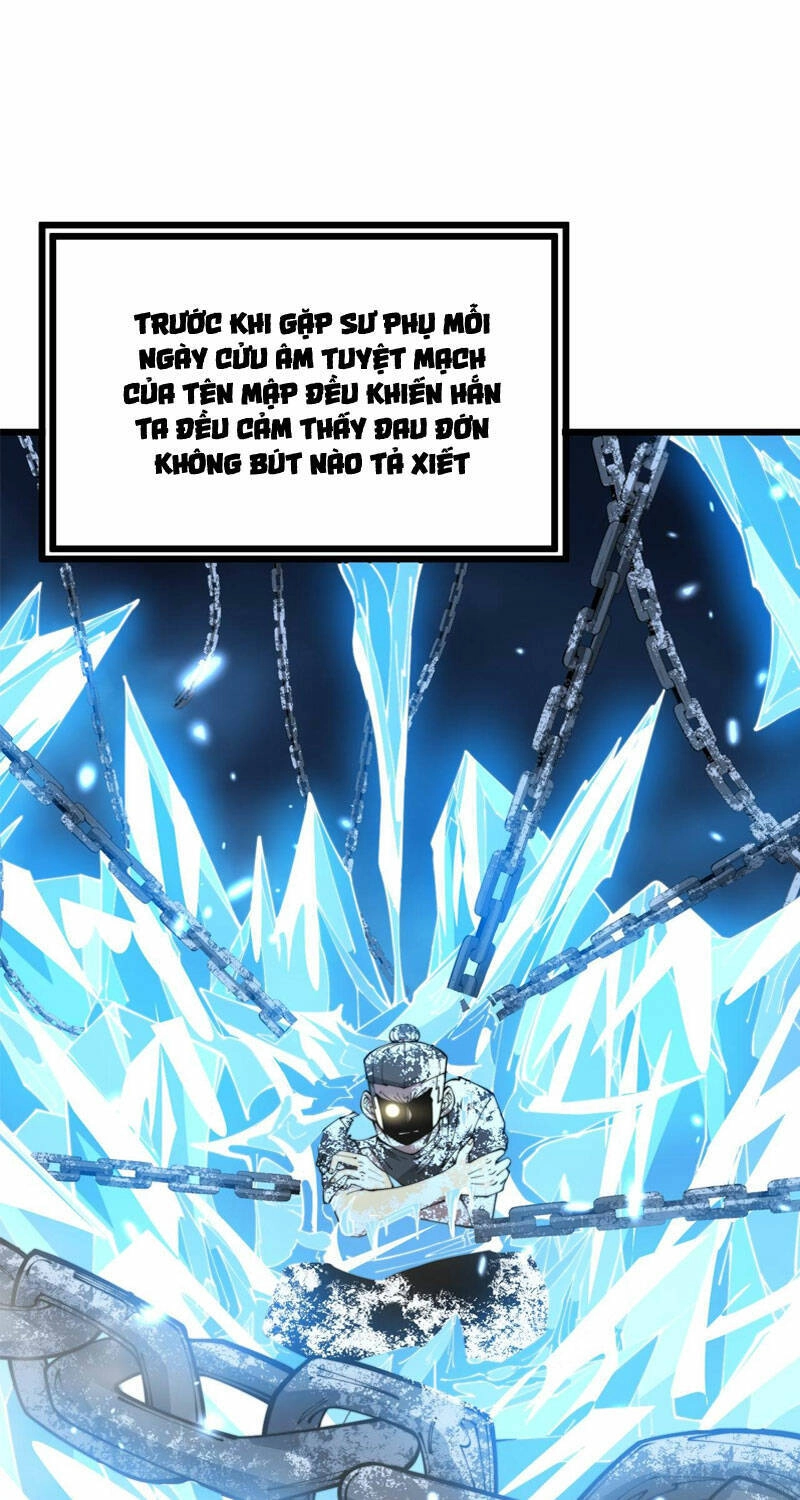 Độc Thủ Vu Y Chapter 361 - 8