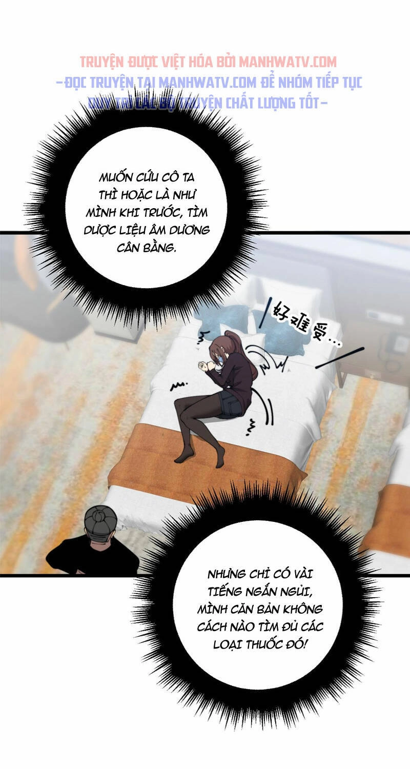 Độc Thủ Vu Y Chapter 361 - 11