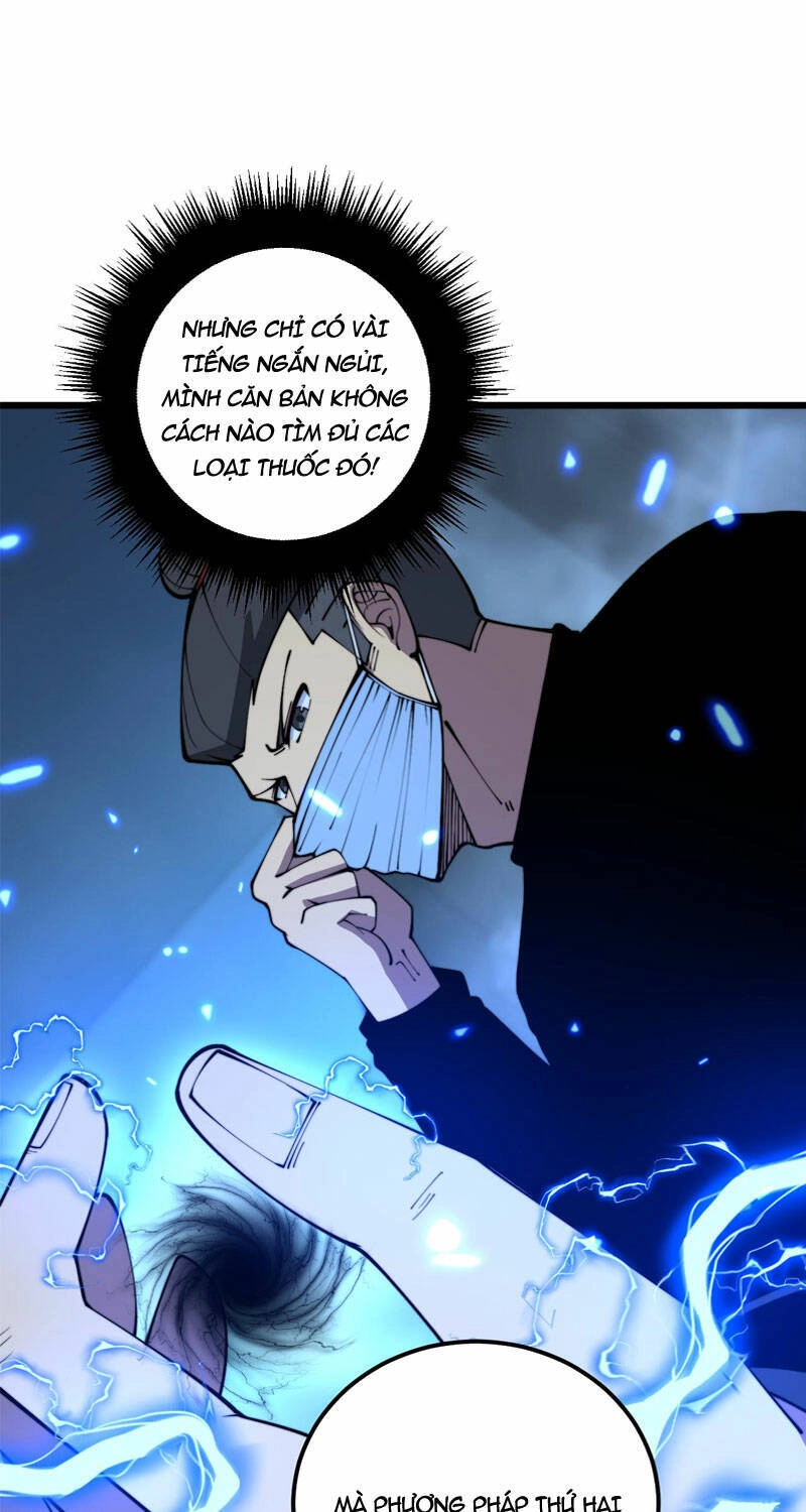 Độc Thủ Vu Y Chapter 361 - 12