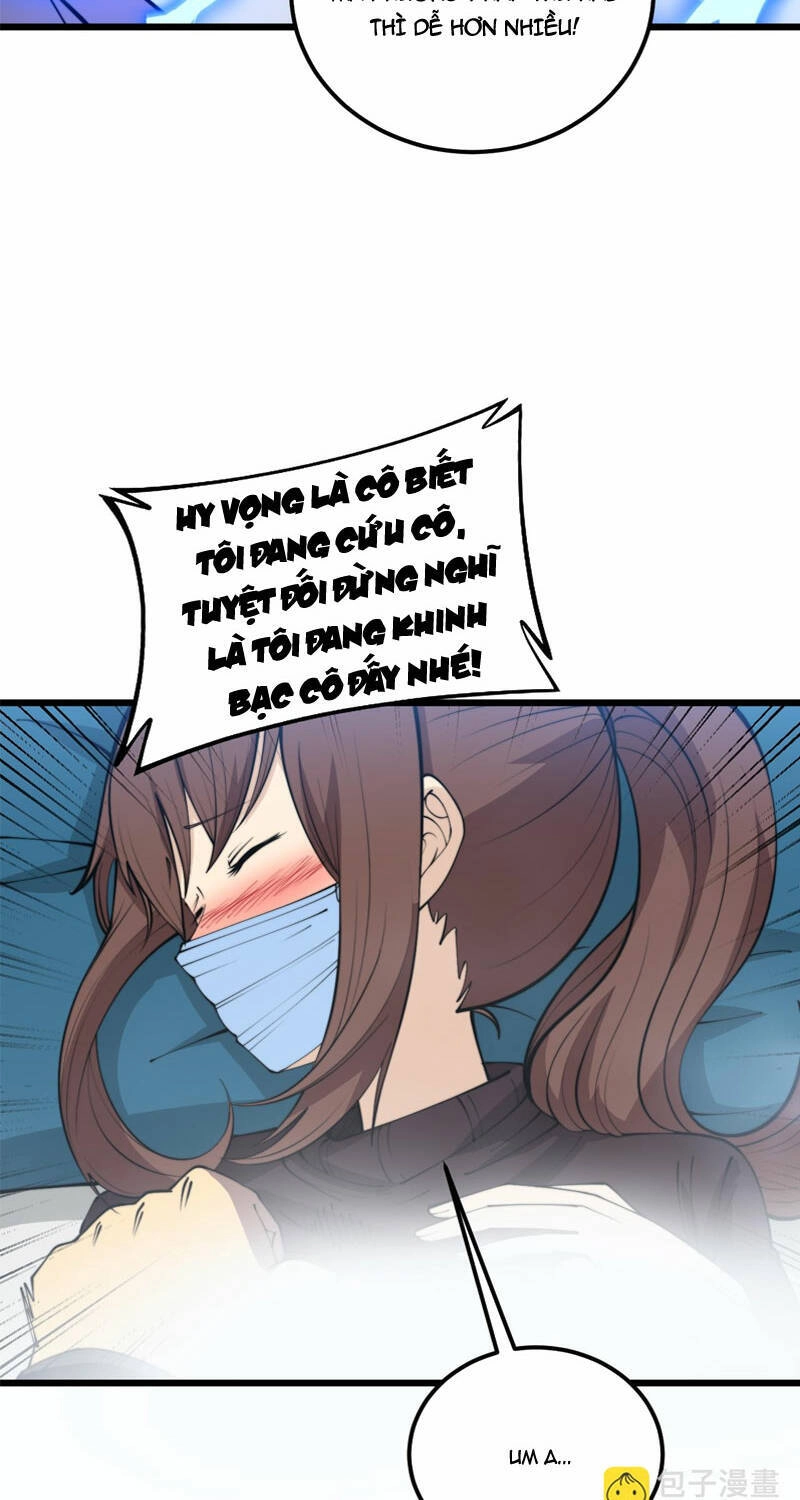 Độc Thủ Vu Y Chapter 361 - 13