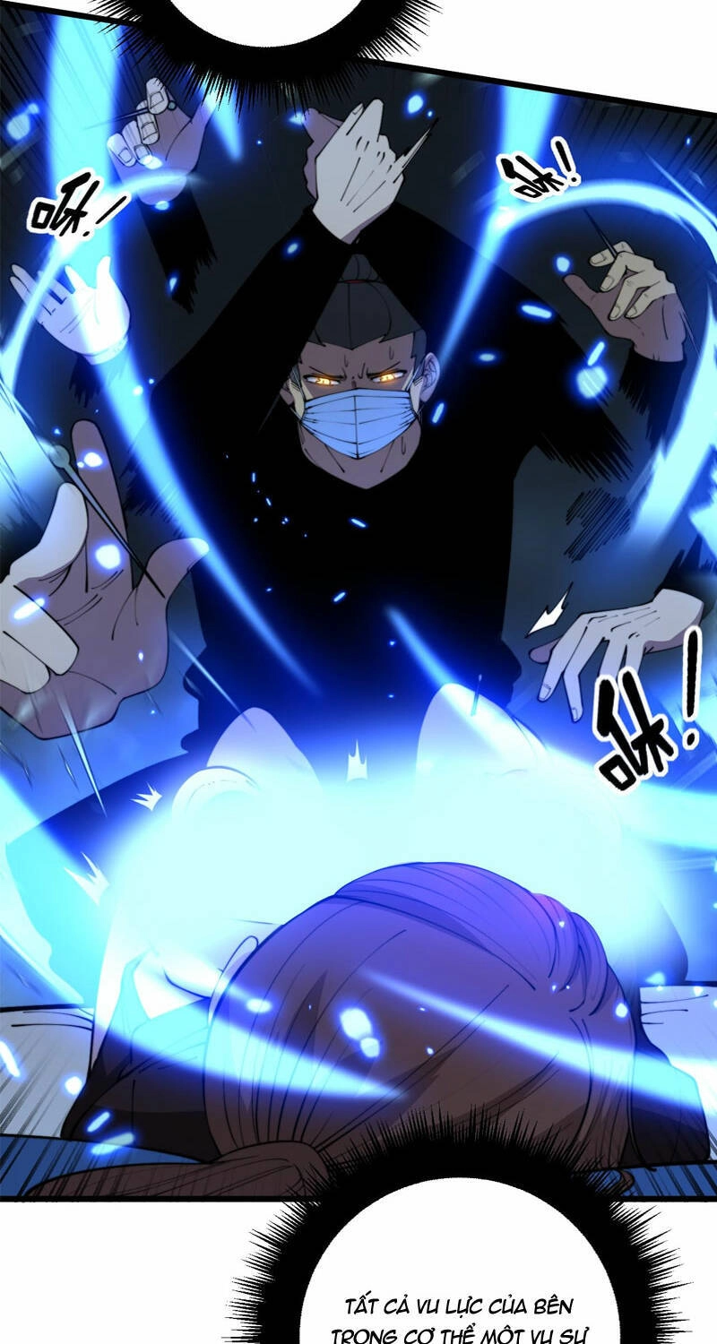 Độc Thủ Vu Y Chapter 361 - 15