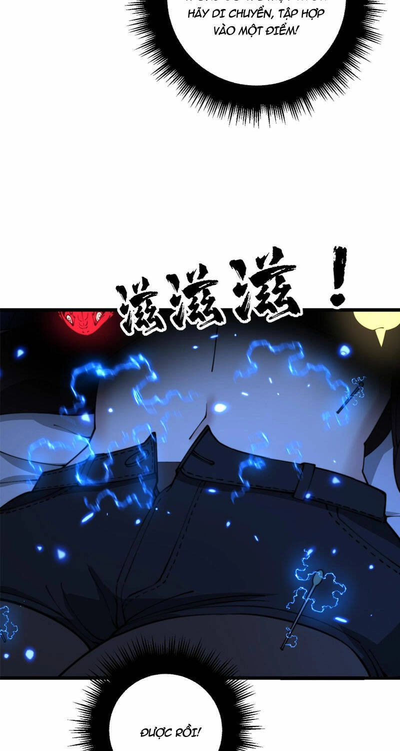 Độc Thủ Vu Y Chapter 361 - 16