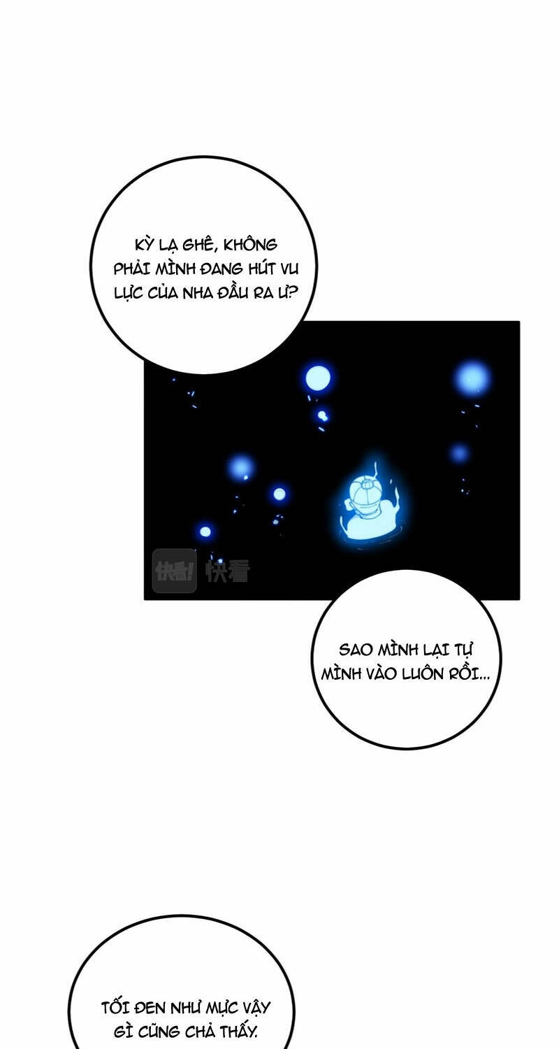 Độc Thủ Vu Y Chapter 361 - 21