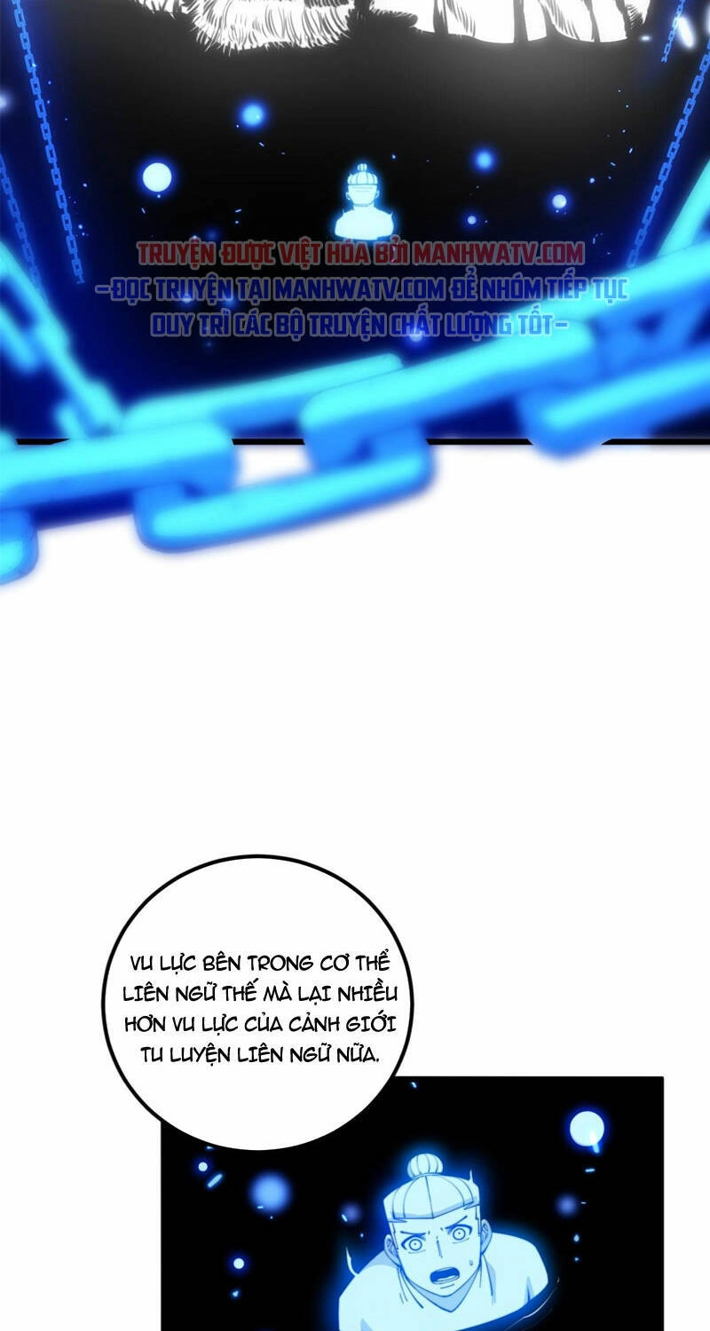 Độc Thủ Vu Y Chapter 361 - 25