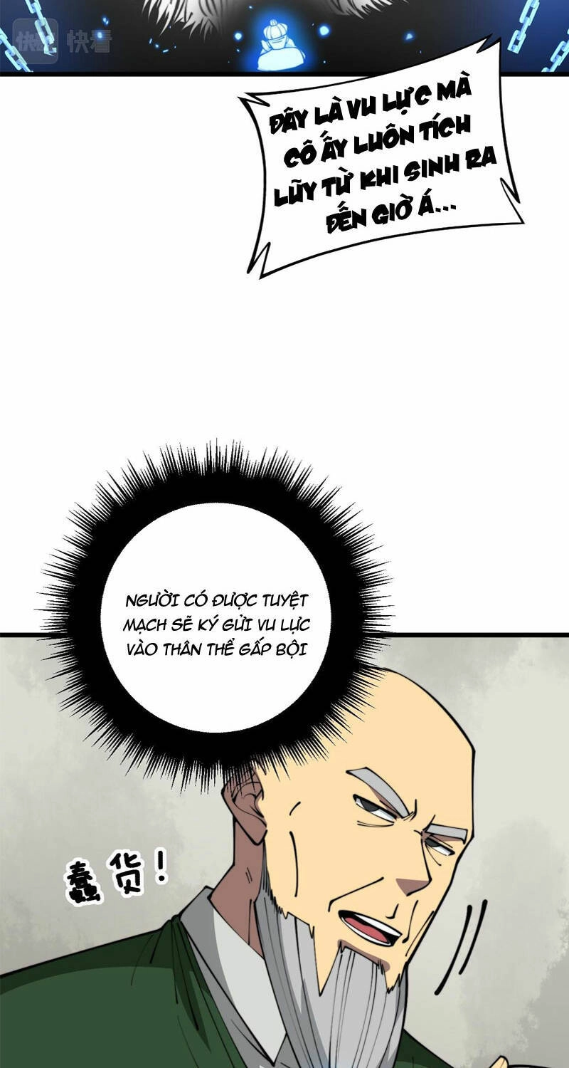 Độc Thủ Vu Y Chapter 361 - 27