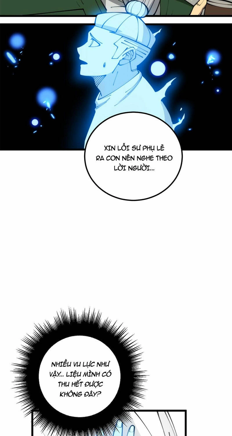 Độc Thủ Vu Y Chapter 361 - 28