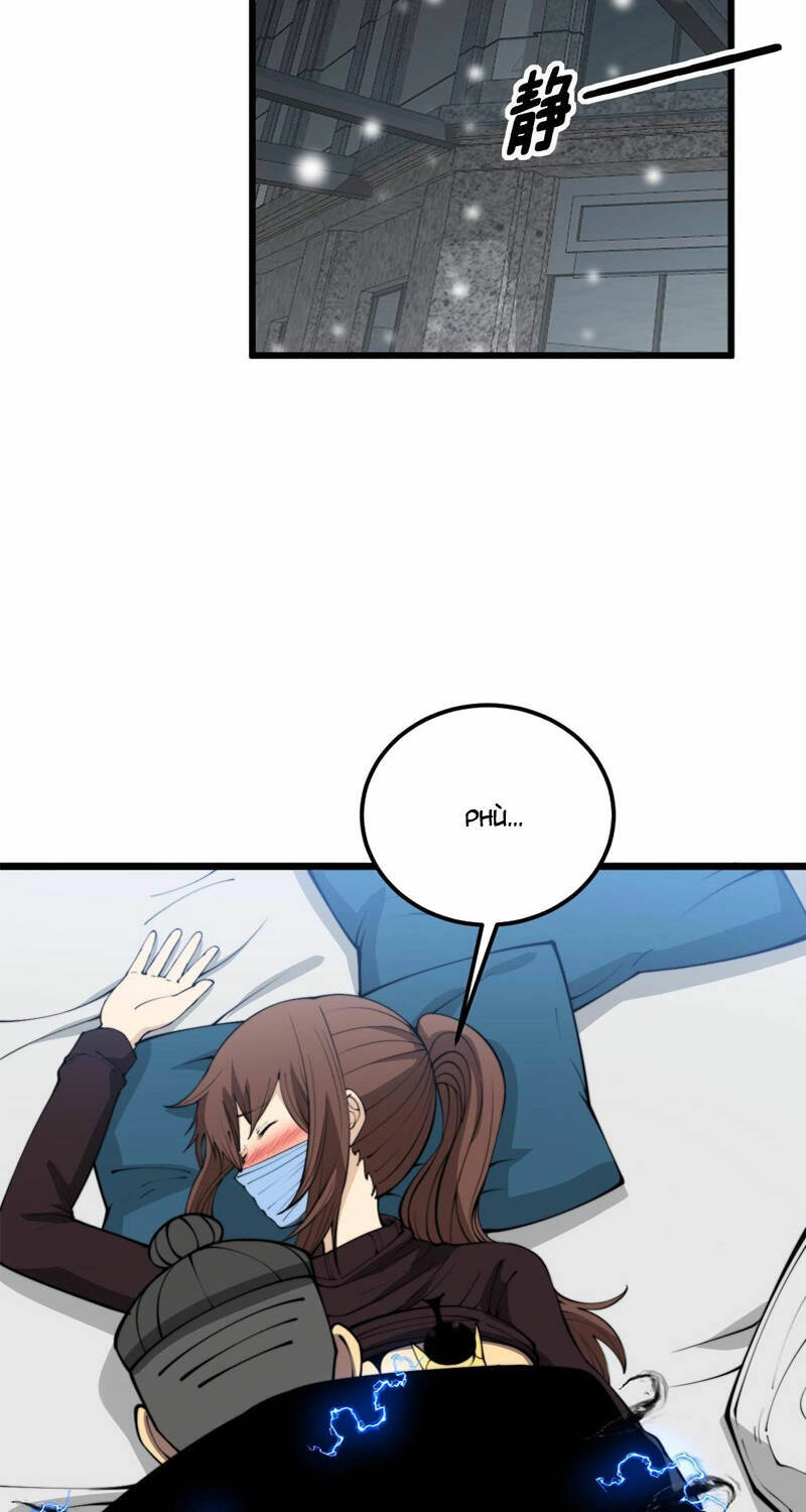 Độc Thủ Vu Y Chapter 361 - 33