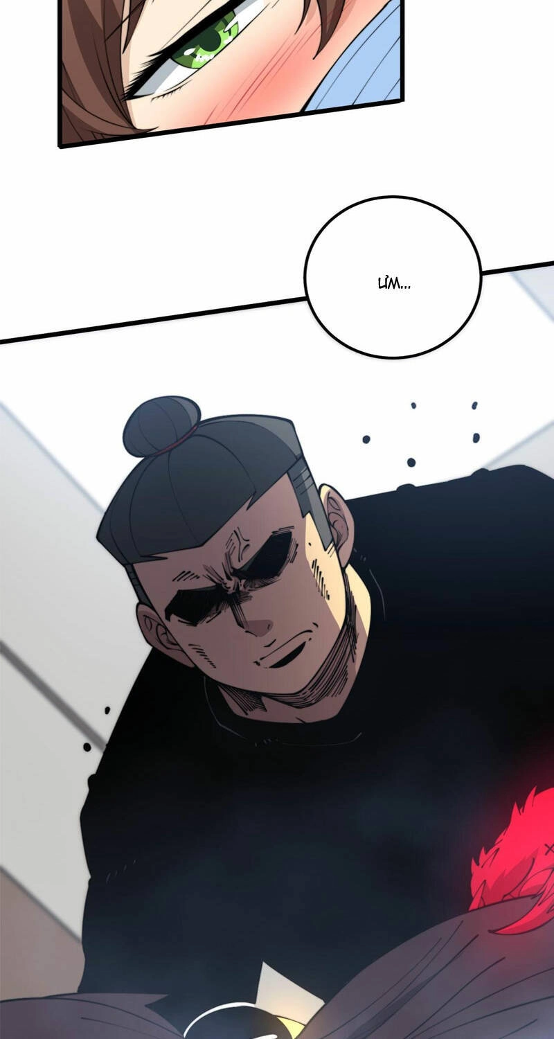 Độc Thủ Vu Y Chapter 361 - 35