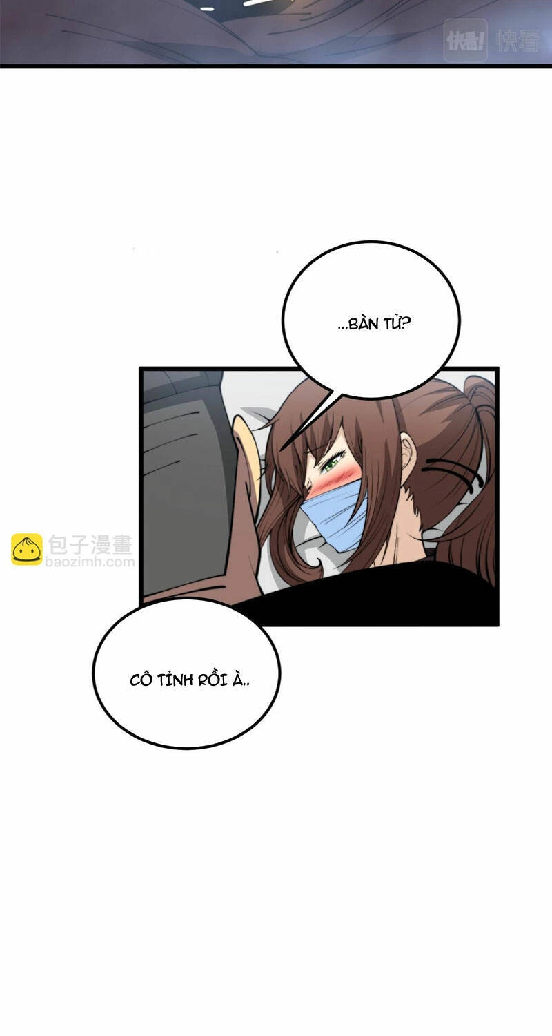 Độc Thủ Vu Y Chapter 361 - 36