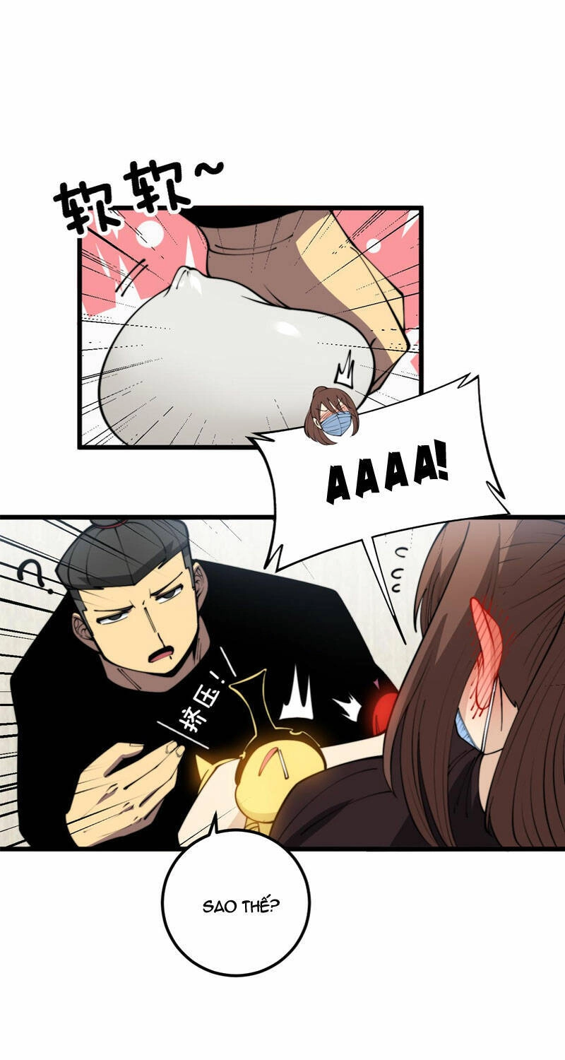 Độc Thủ Vu Y Chapter 361 - 38