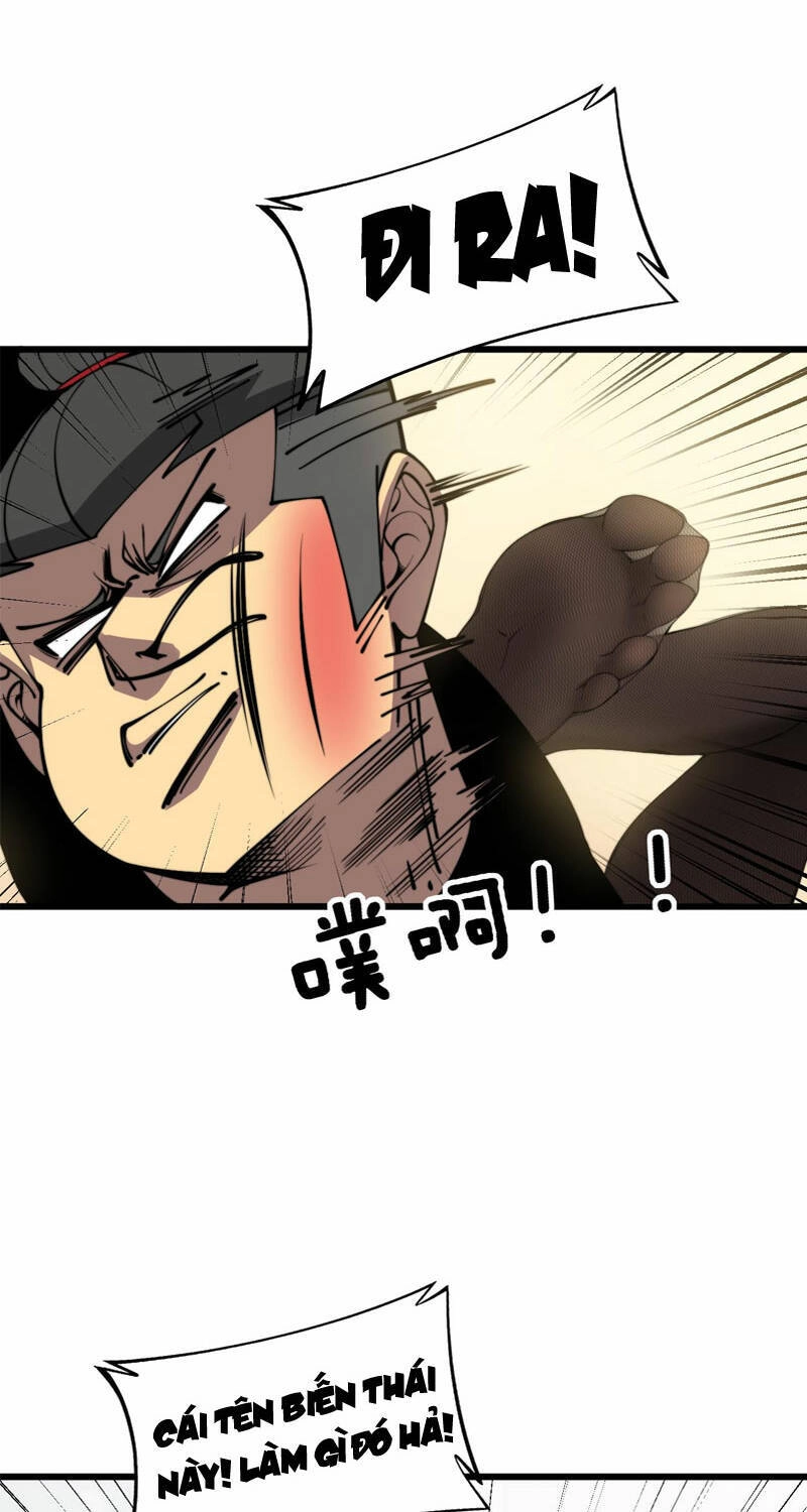 Độc Thủ Vu Y Chapter 361 - 39