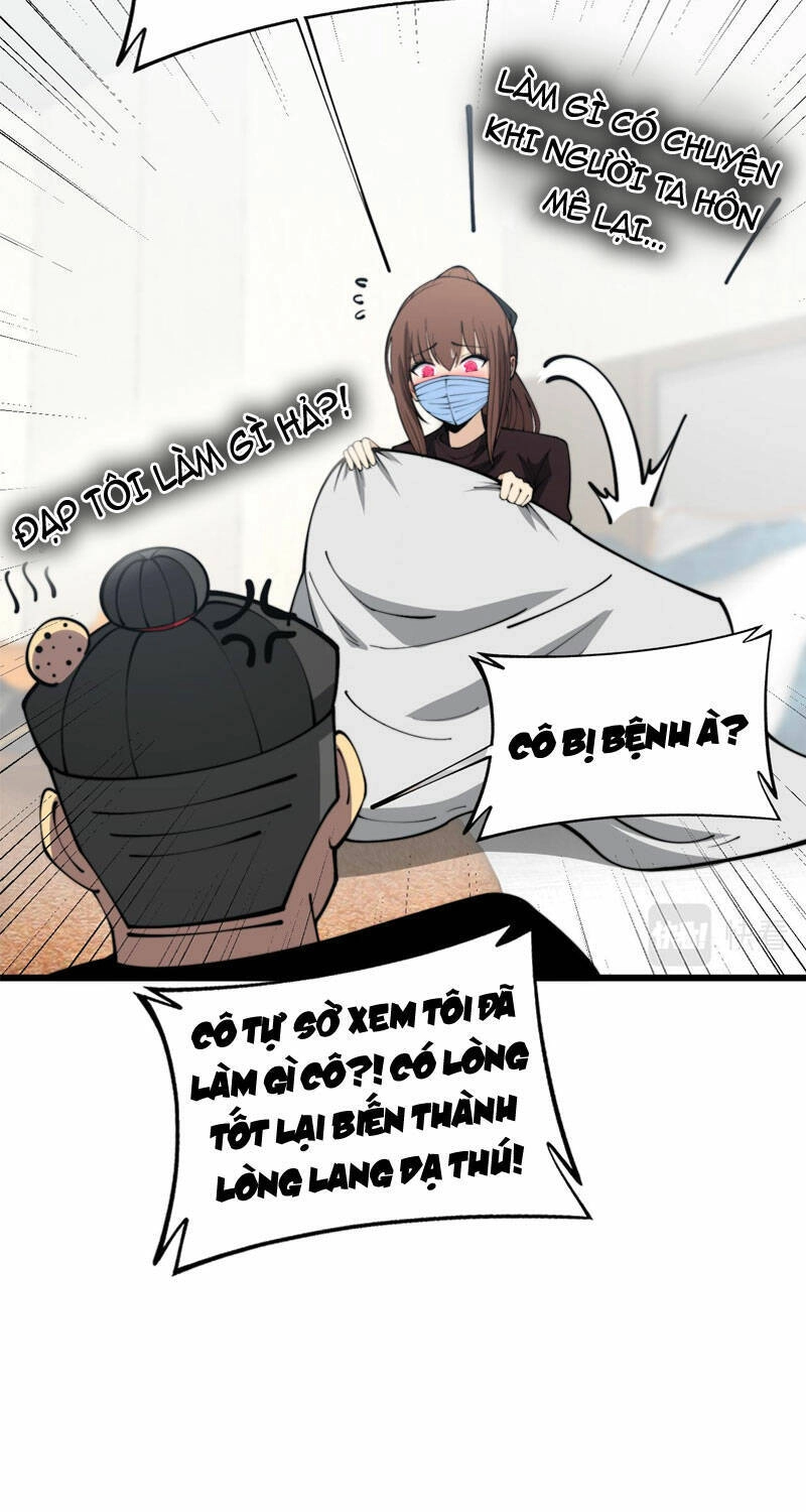 Độc Thủ Vu Y Chapter 361 - 40