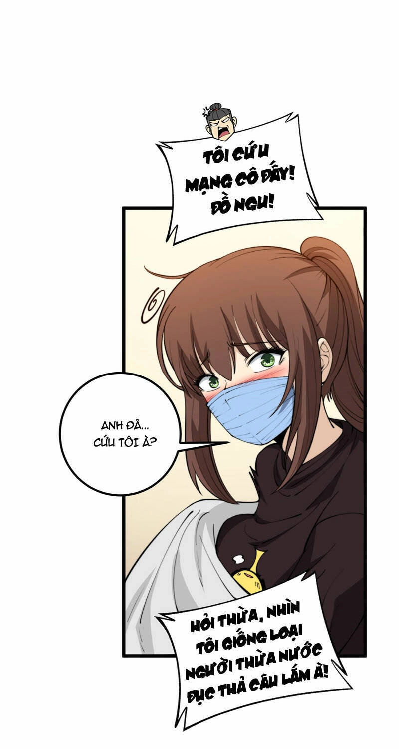 Độc Thủ Vu Y Chapter 361 - 41