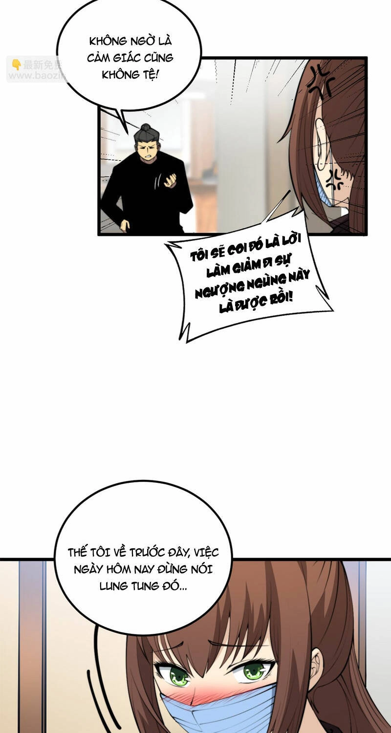 Độc Thủ Vu Y Chapter 361 - 43