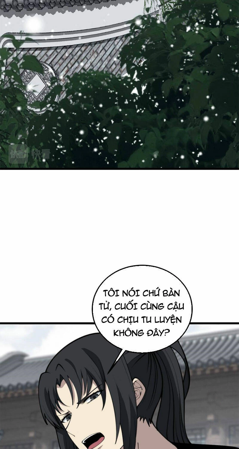 Độc Thủ Vu Y Chapter 362 - 10