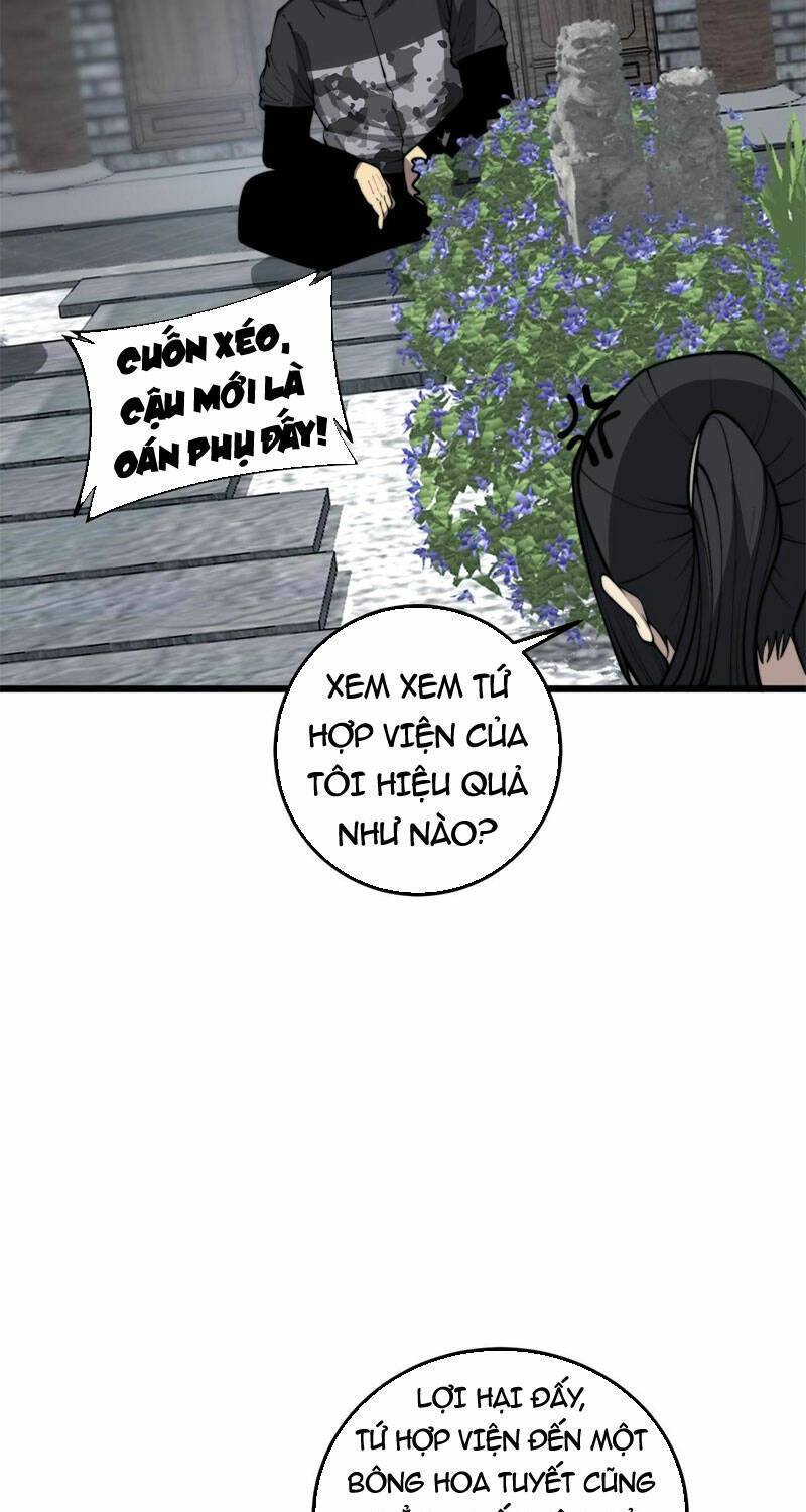 Độc Thủ Vu Y Chapter 362 - 12