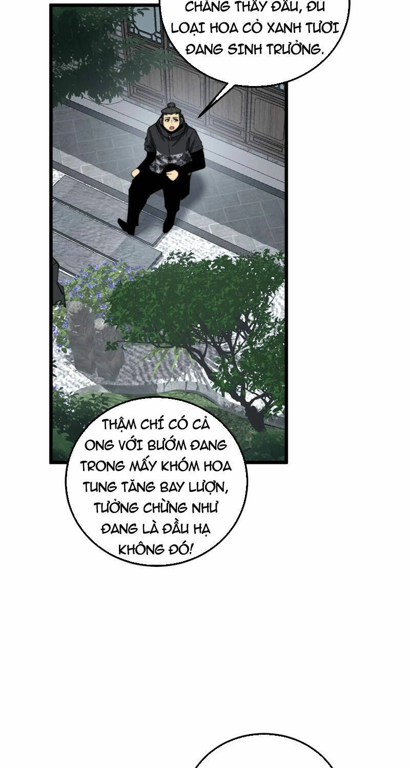 Độc Thủ Vu Y Chapter 362 - 13