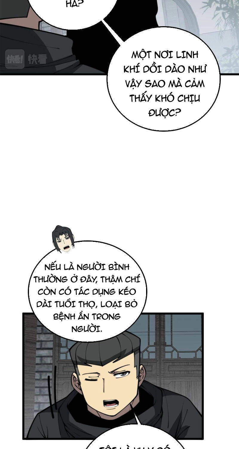 Độc Thủ Vu Y Chapter 362 - 16