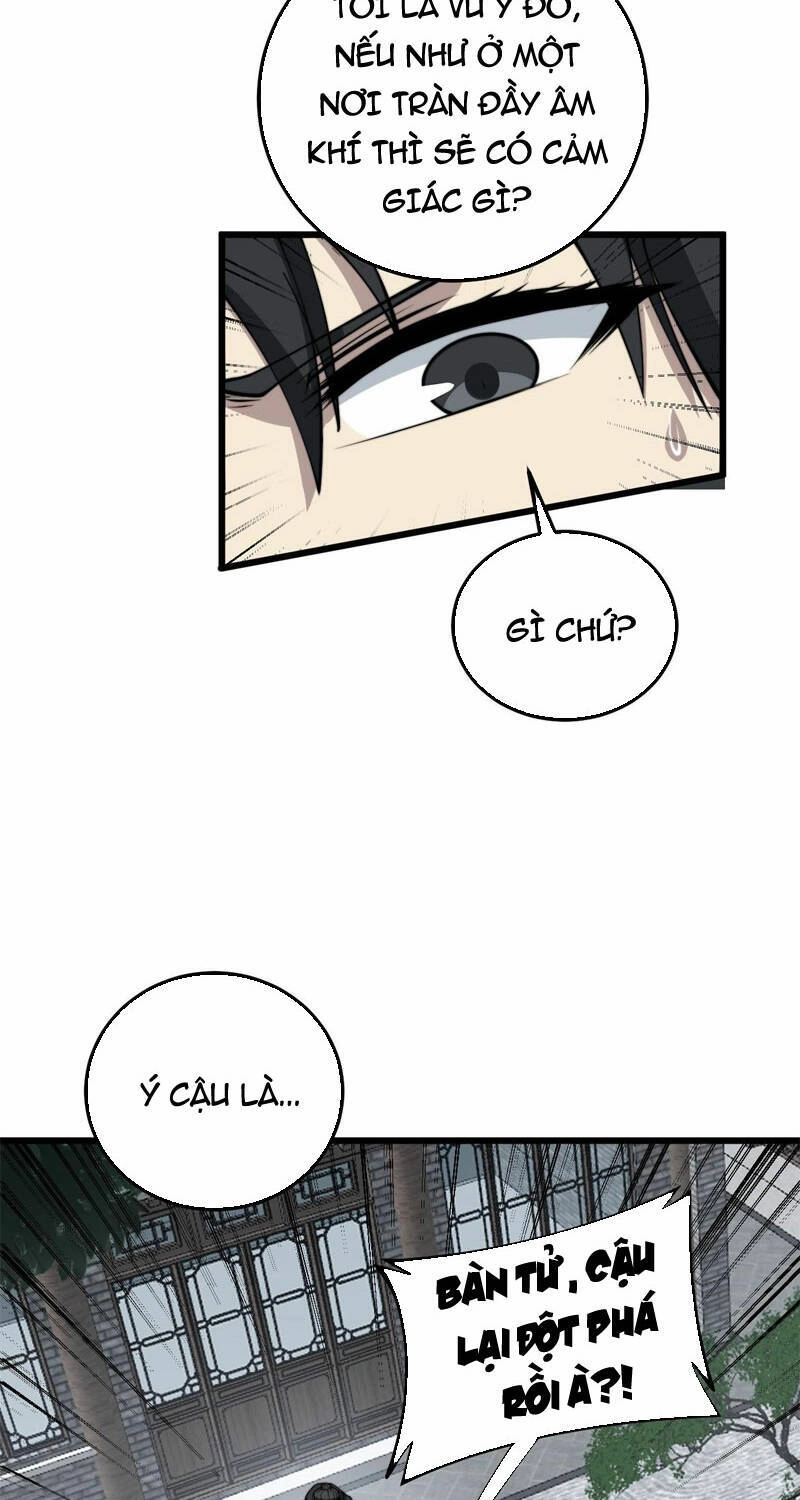 Độc Thủ Vu Y Chapter 362 - 17