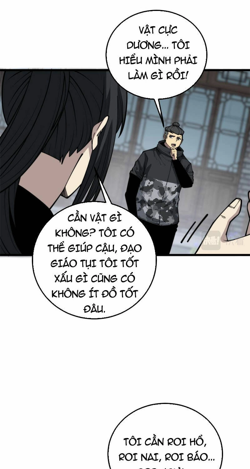 Độc Thủ Vu Y Chapter 362 - 21