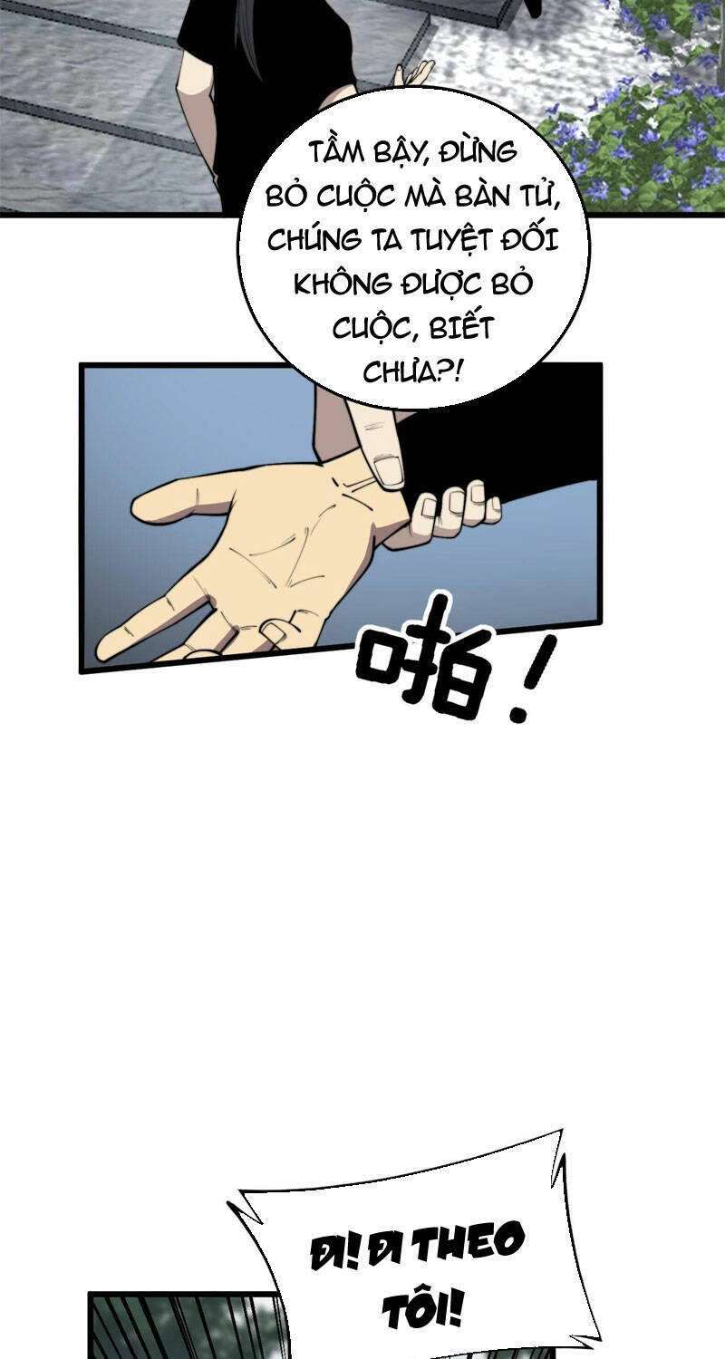 Độc Thủ Vu Y Chapter 362 - 24