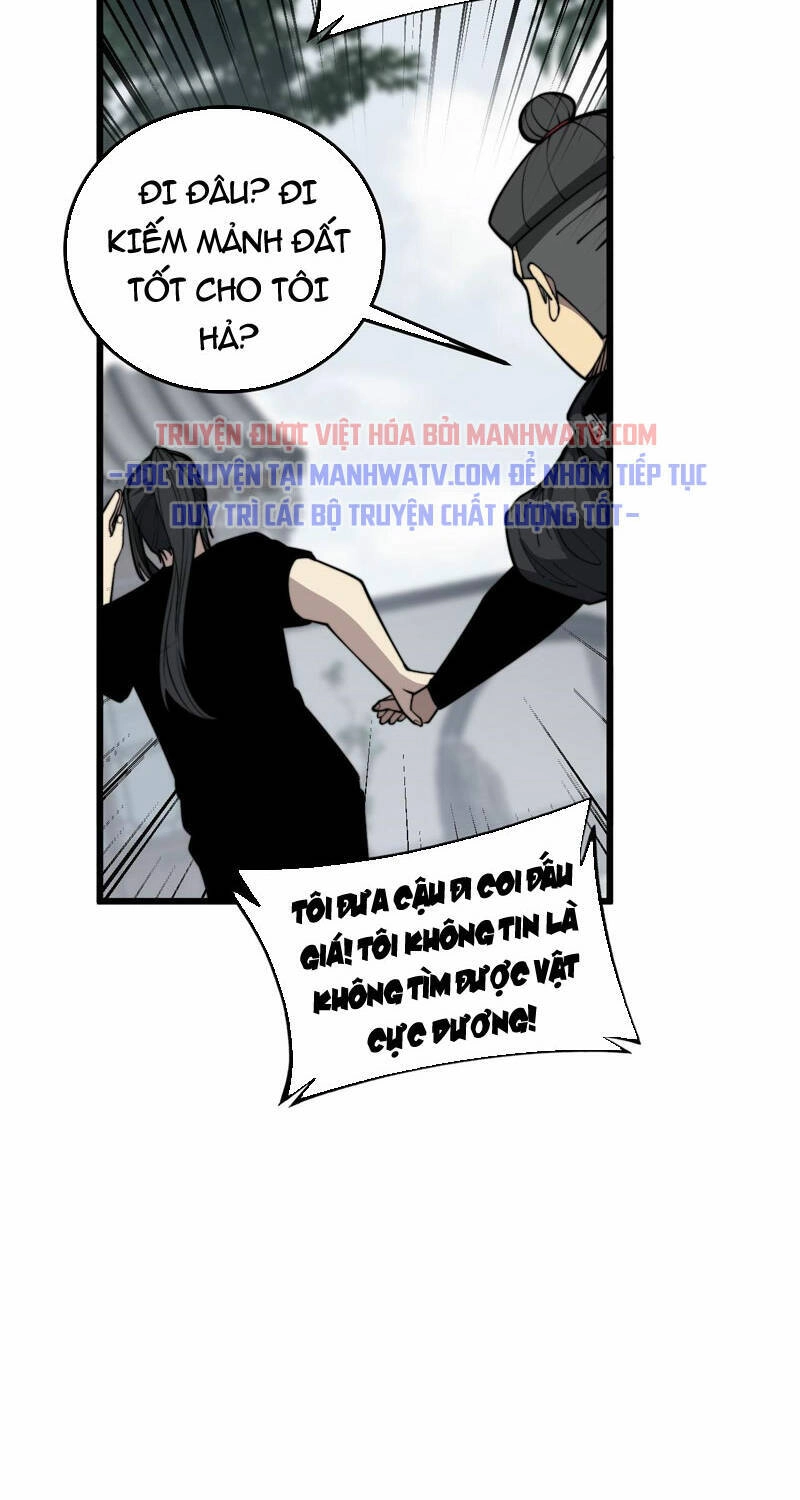 Độc Thủ Vu Y Chapter 362 - 25