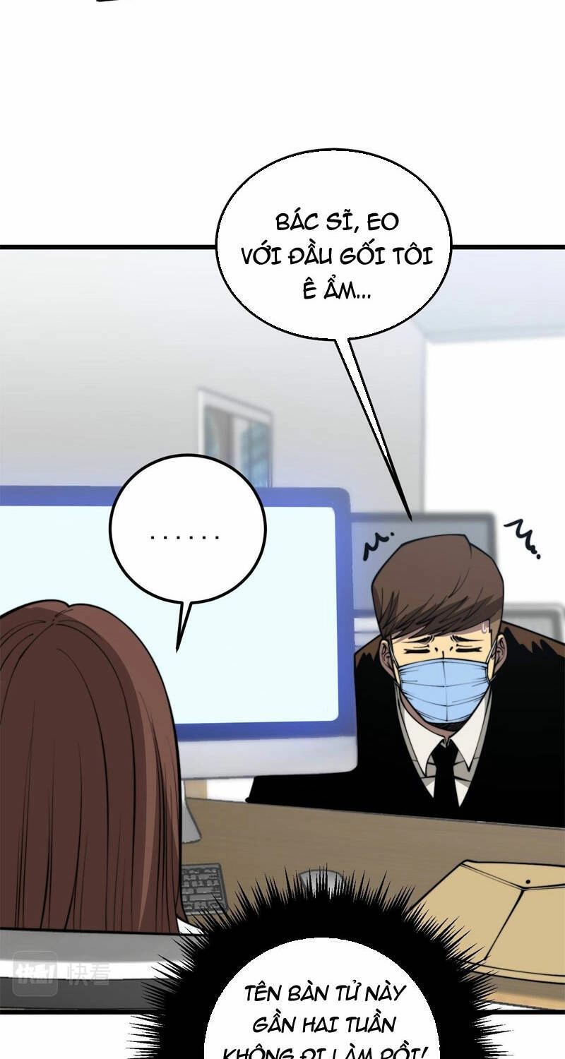 Độc Thủ Vu Y Chapter 362 - 27