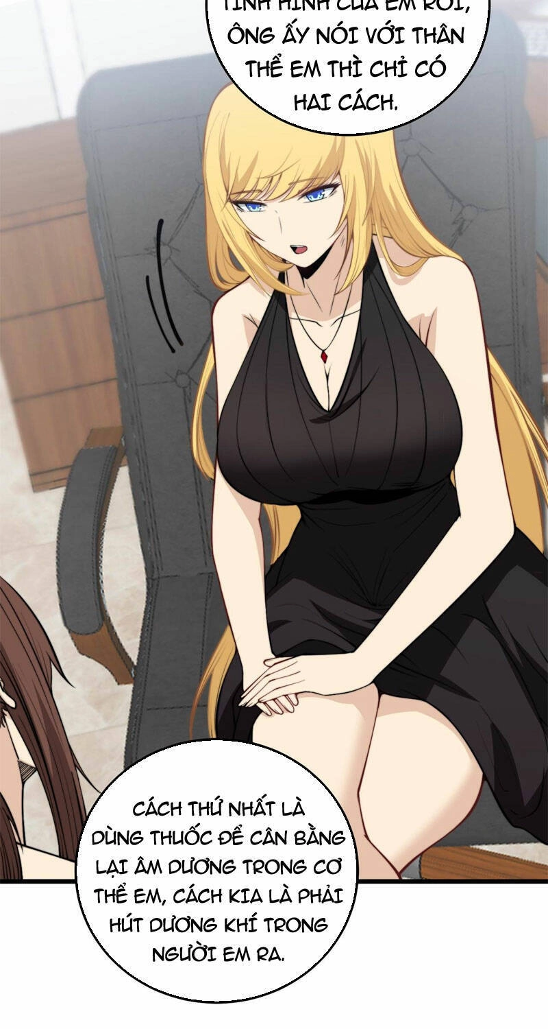 Độc Thủ Vu Y Chapter 362 - 30