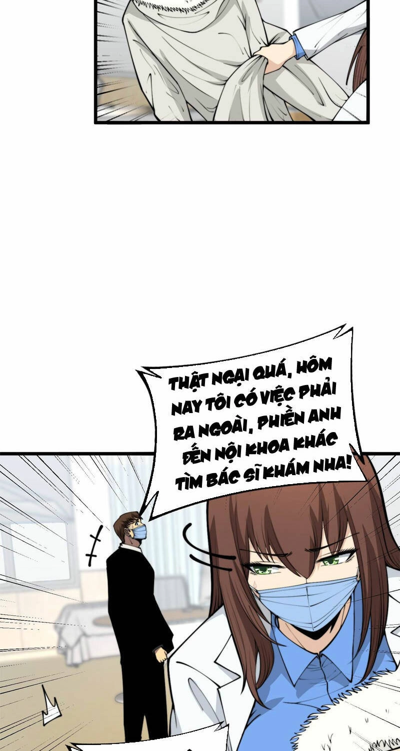 Độc Thủ Vu Y Chapter 362 - 35