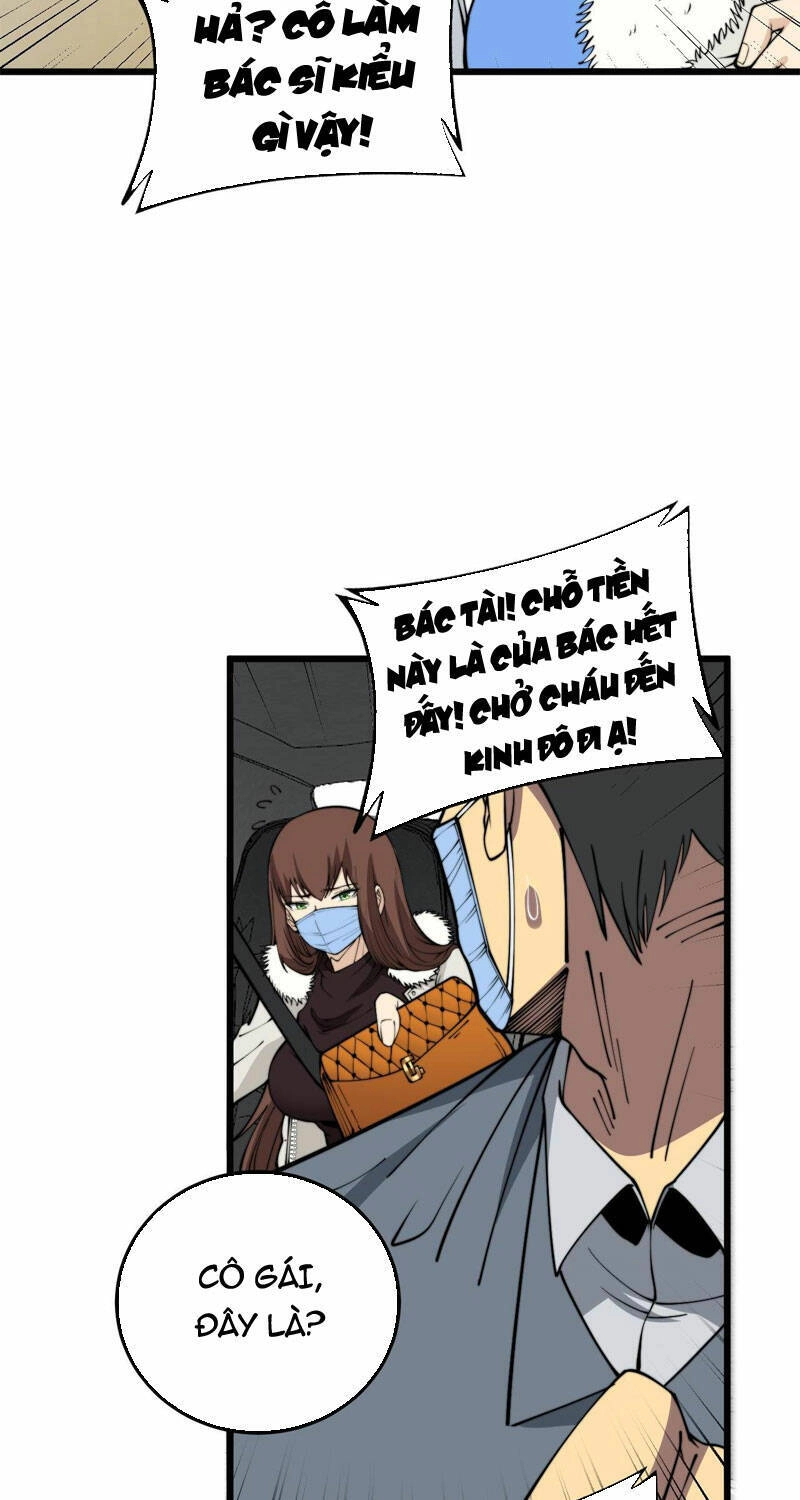 Độc Thủ Vu Y Chapter 362 - 36